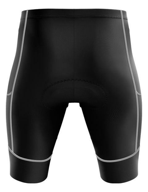 BERMUDA CABANI FLY MASCULINA