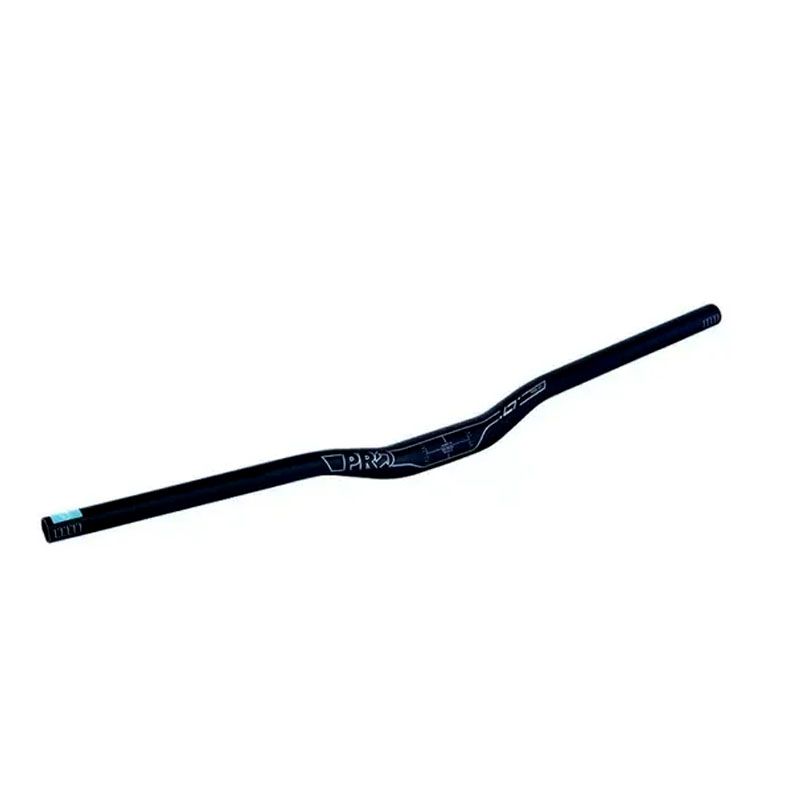 Guidão MTB Shimano Pro Koryak Rise 31.8mm 