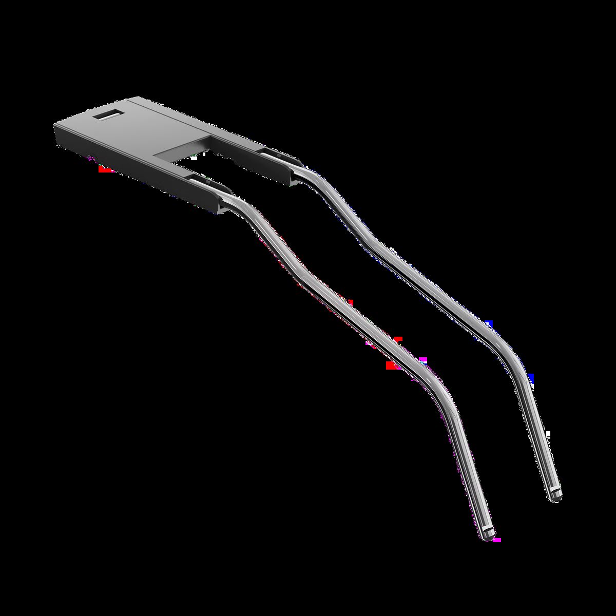 Adaptador Thule Ridealong Low Saddle Adapter