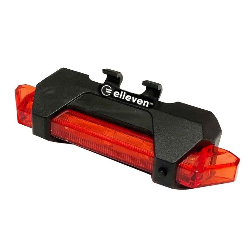 VISTA LIGHT 5 LEDS 15 LUMENS USB