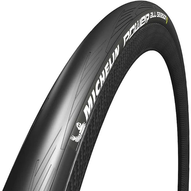 PNEU 700X25 MICHELIN POWER ALL SEASON COM...