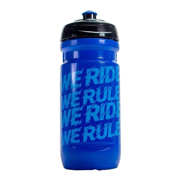 GARRAFA LOLI 600ml SHIMANO WE RIDE