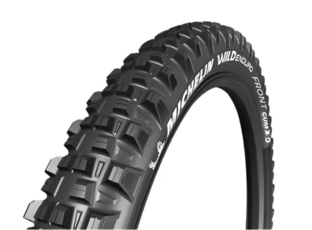 PNEU 29X2.40 MICHELIN WILD ENDURO COMP GX...