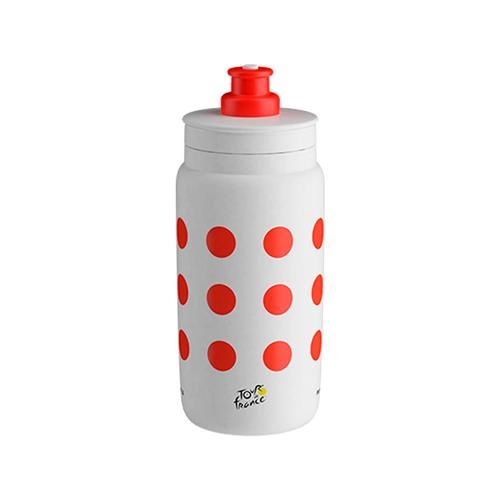 Caramanhola Garrafa 550ml Elite Fly Polka...