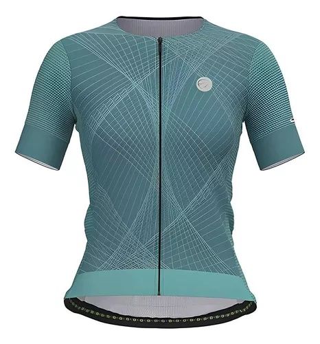 CAMISA MAURO RIBEIRO PROPER 2.0 FEM