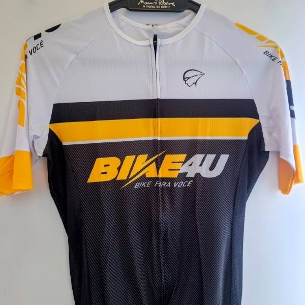 CAMISA BIKE4U MOD 05