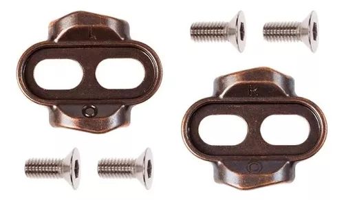 Taco Crankbrothers 0 Grau