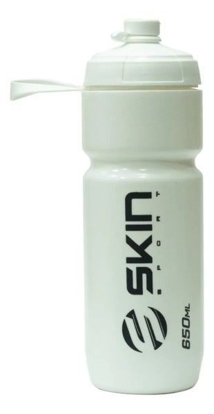 GARRAFA SKIN PRO AUTOMATICA 650ml