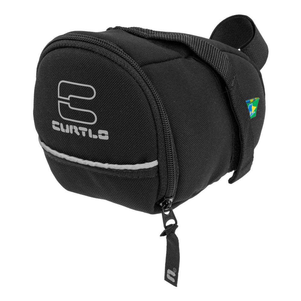 BOLSA PARA SELIM CURTLO SP II PRETO