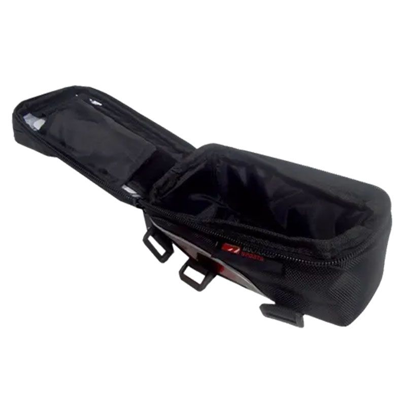 Bolsa para Quadro com Porta Celular Atrio