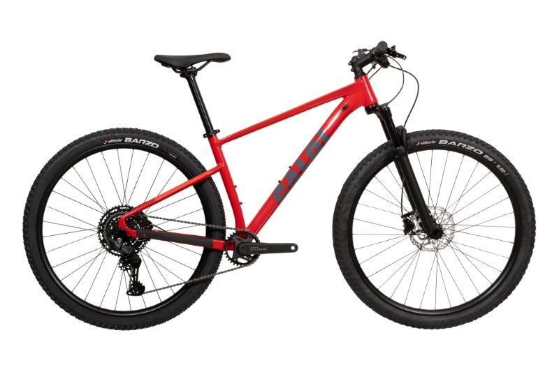 Bicicleta MTB Aro 29 Caloi Explorer Comp ...