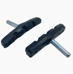 SAPATA MTB 70mm COM PINO