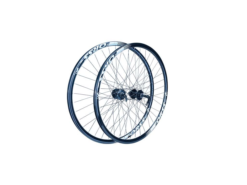 RODAS FORSS AERO 29 CUBOS ROLAMENTADO ROS...