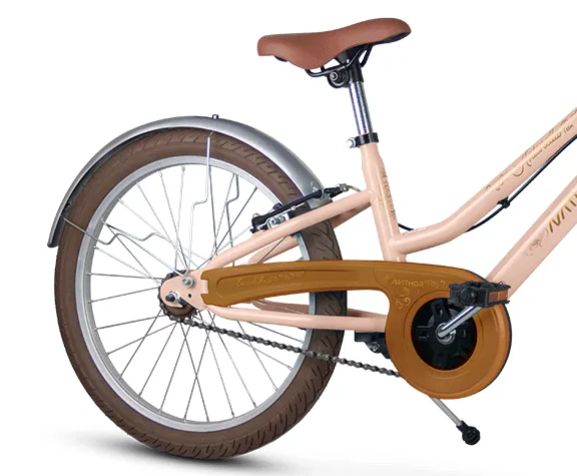 BICICLETA NATHOR ARO 20 ANTONELLA