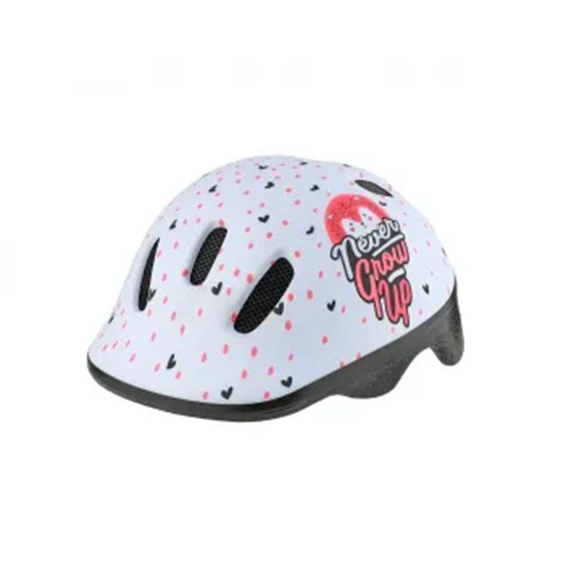 CAPACETE INFANTIL BABY HOGGY XXS 44/48