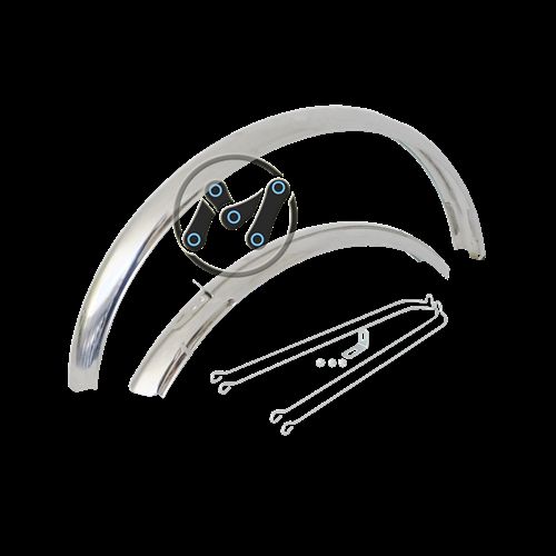 PARALAMA BEACH INOX COM HASTE