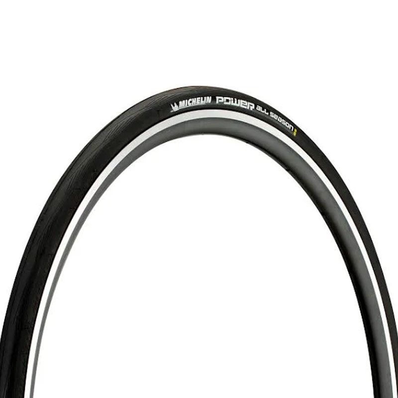 PNEU 700X25 MICHELIN POWER ALL SEASON COM...
