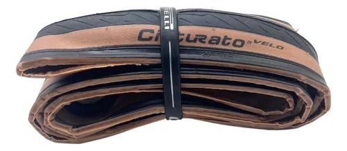 Pneu Speed 700X28 Pirelli Cinturato Velo TLR