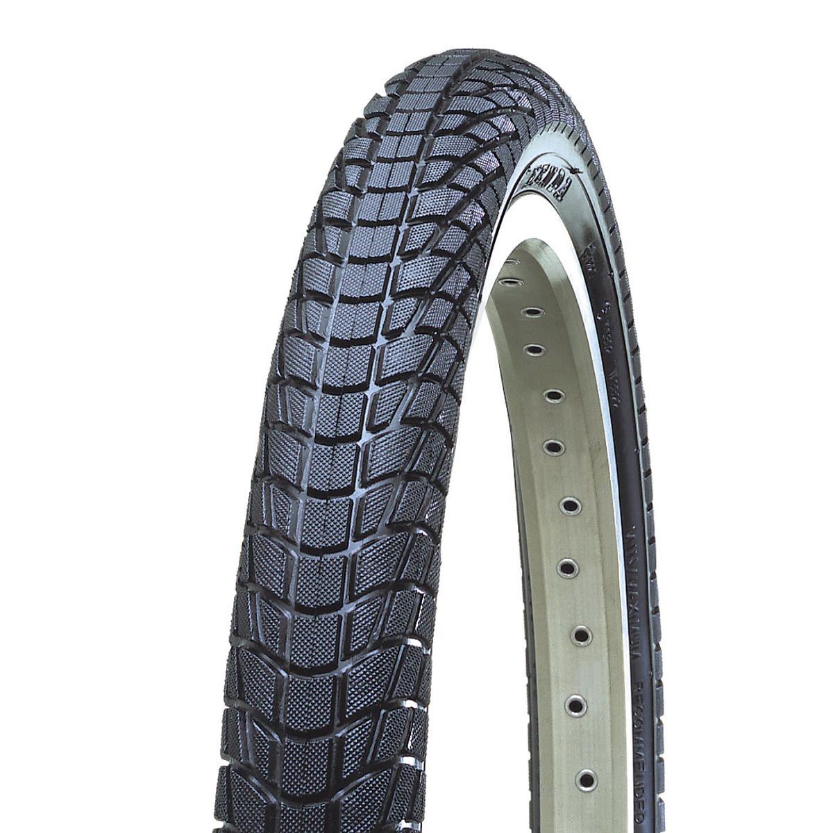 Pneu Kenda K-841 20x1.75