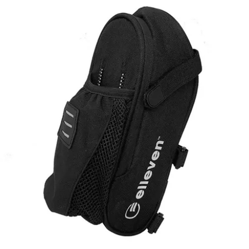 BOLSA DE SELIM COM BOLSO PARA GARRAFA