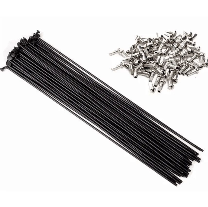 RAIO PRETO 287x2.0 (GR)