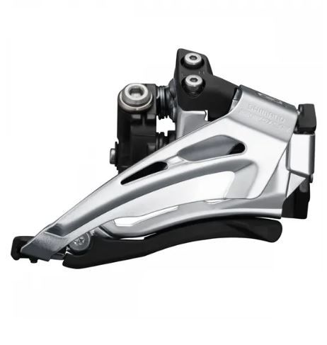 CAMBIO DIANT. SHIMANO DEORE M6025 34.9mm