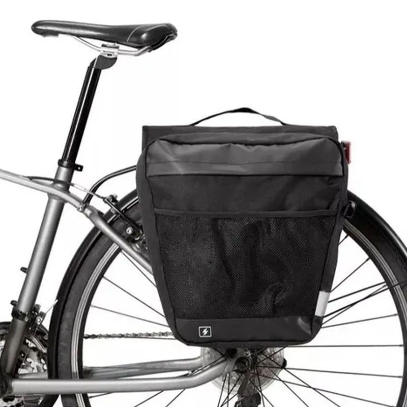 BOLSA ALFORGE DUPLO SPORT 28 LITROS