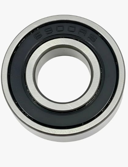 ROLAMENTO 6900 (REFORÇO DE EIXO) (1pç)