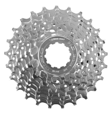 CASSETE SHIMANO 9V HG400 (11/25)