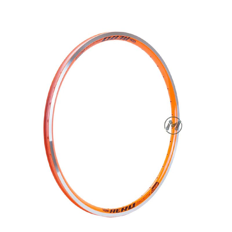 ARO AERO 26X1.9 NEON V-BRAK 36F