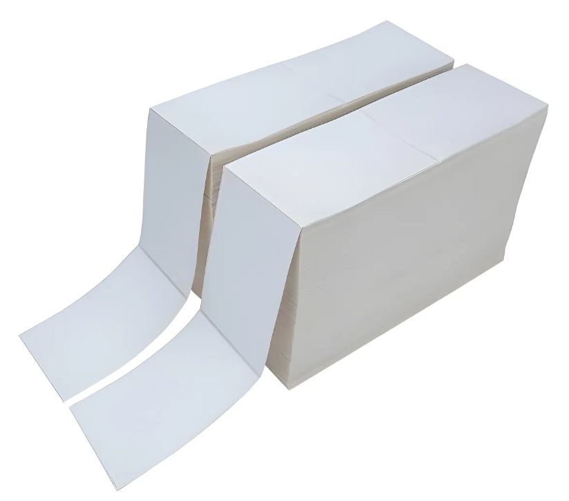 ETIQUETA 150X100mm TERMICA MERCADO LIVRE