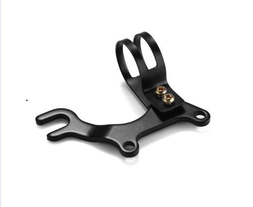 ADAPTADOR PARA DISCO COM ABRAÇADEIRA 28.6mm.