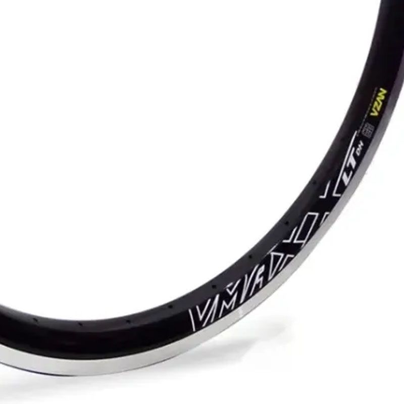 ARO VMAXX LT 24X2.125 PRETO 36F. V-BRAKE