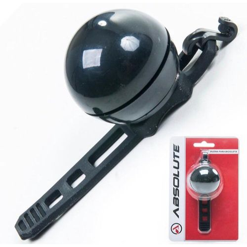 BUZINA ABSOLUTE SIRENE JY-575Q PRETO
