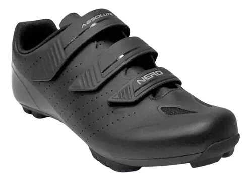Sapatilha Ciclismo MTB Absolute Nero 5 2024