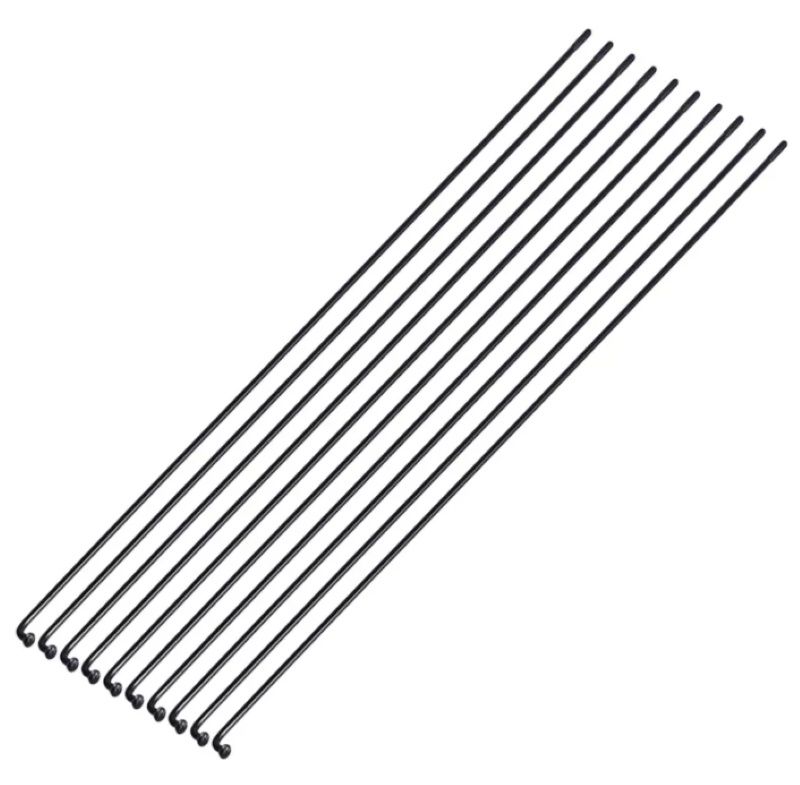RAIO PRETO 188X2.0 (36Pçs)