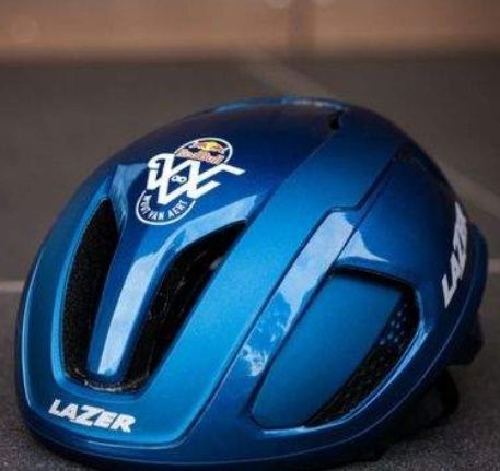 CAPACETE LAZER ROAD STRADA KINETICORE WVA...