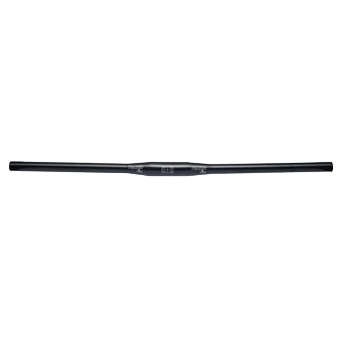 GUIDÃO MTB RETO 31.8 AÇO. 720x20mm