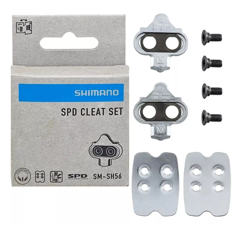 Taco Shimano Para Pedal MTB SM-SH56
