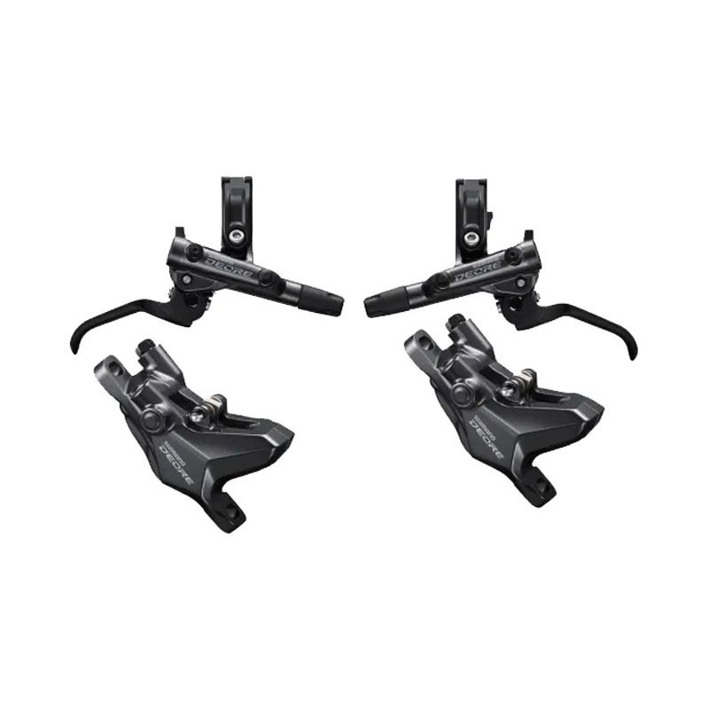 FREIO SHIMANO HIDRÁULICO DEORE M6100