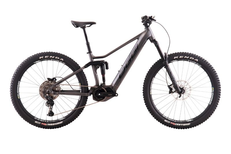 Bicicleta Elétrica MTB Aro 29 Oggi Forza ...