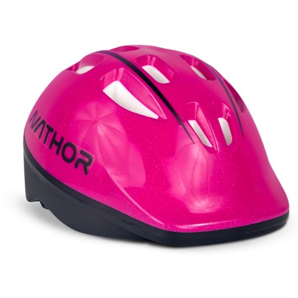 CAPACETE NATHOR INFANTIL