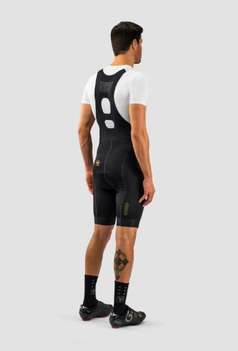 BRETELLE PERFORMANCE MASCULINO