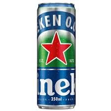 CERVEJA HEINEKEN ZERO 330 ML