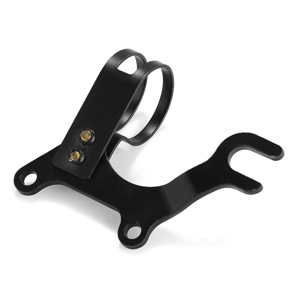 ADAPTADOR PARA DISCO COM ABRAÇADEIRA 22mm.