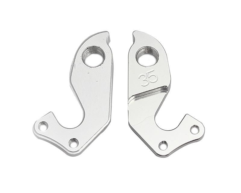 PONTEIRA DO QUADRO CALOI ELITE CARBON N° 35