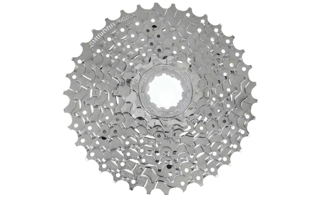 Cassete 9V Shimano Acera CS-HG400-9 11-36