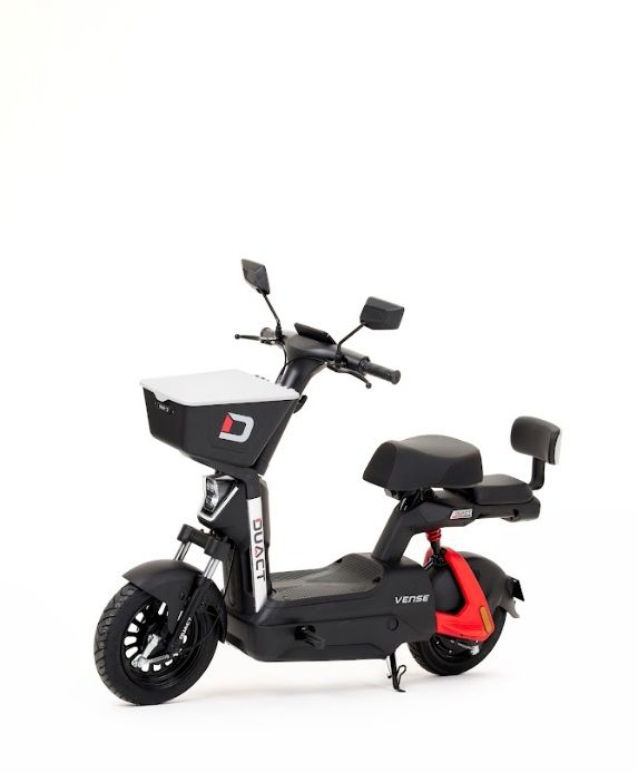 SCOOTER ELETRICA DUACT VENSE 1000W 20ah