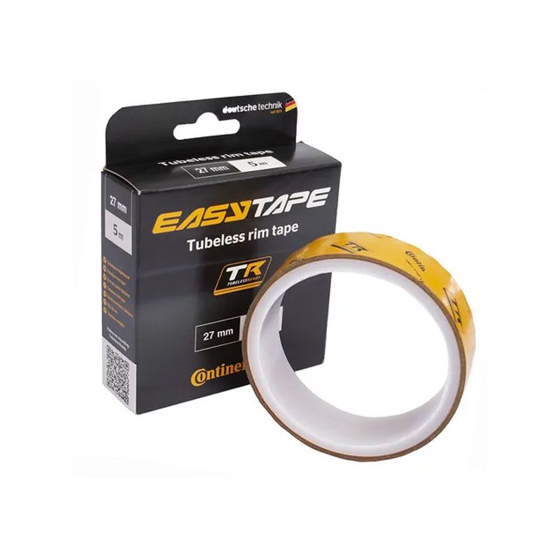 FITA DE ARO CONTINENTAL TUBELESS 27mm