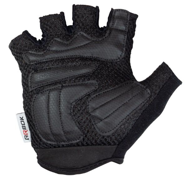 LUVA ARBOK DC EVOLUTION SEM VELCRO